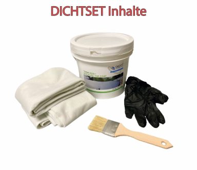 Wohnwagen abdichten Dichset